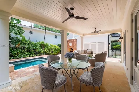 1233 Alegriano Avenue Coral Gables FL 33146