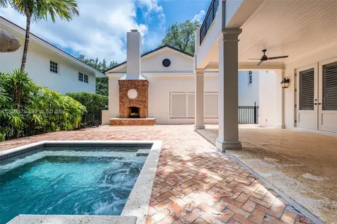 1233 Alegriano Avenue Coral Gables FL 33146
