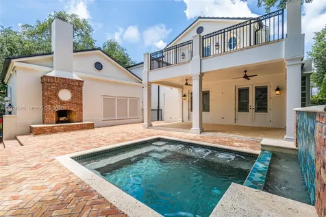 1233 Alegriano Avenue Coral Gables FL 33146