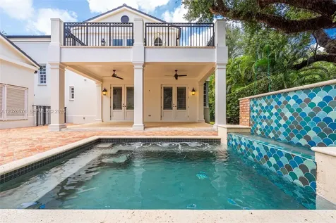 1233 Alegriano Avenue Coral Gables FL 33146