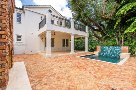 1233 Alegriano Avenue Coral Gables FL 33146