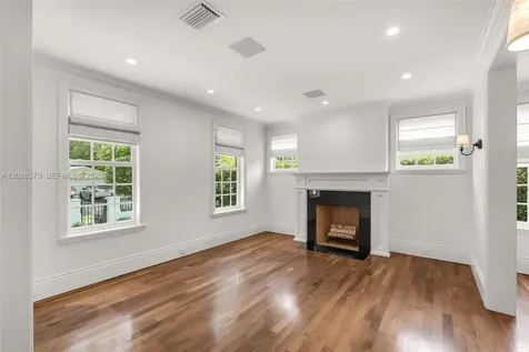 1233 Alegriano Avenue Coral Gables FL 33146
