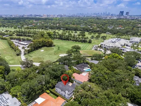 1233 Alegriano Avenue Coral Gables FL 33146