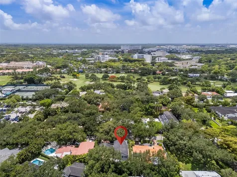 1233 Alegriano Avenue Coral Gables FL 33146