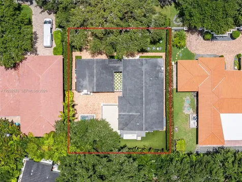 1233 Alegriano Avenue Coral Gables FL 33146