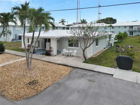 40 High Point Road Islamorada FL 33070