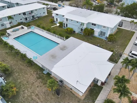 40 High Point Road Islamorada FL 33070