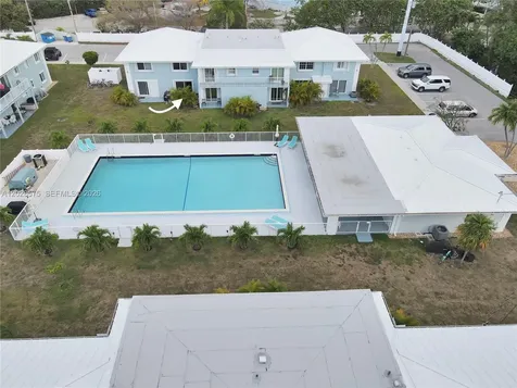 40 High Point Road Islamorada FL 33070