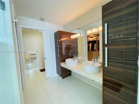 2020 N Bayshore Drive Miami FL 33137