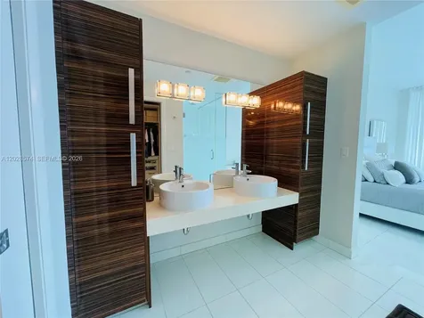 2020 N Bayshore Drive Miami FL 33137