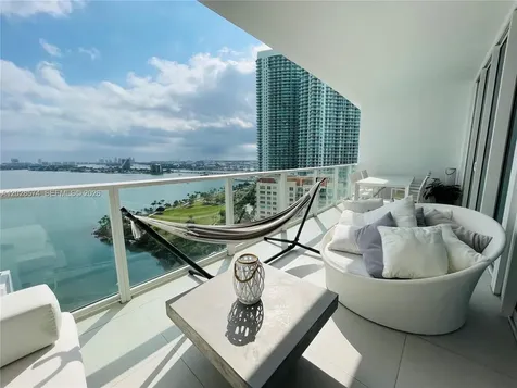 2020 N Bayshore Drive Miami FL 33137