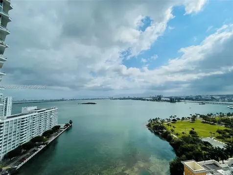 2020 N Bayshore Drive Miami FL 33137