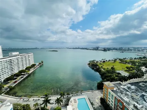 2020 N Bayshore Drive Miami FL 33137
