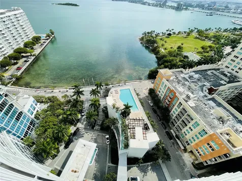 2020 N Bayshore Drive Miami FL 33137