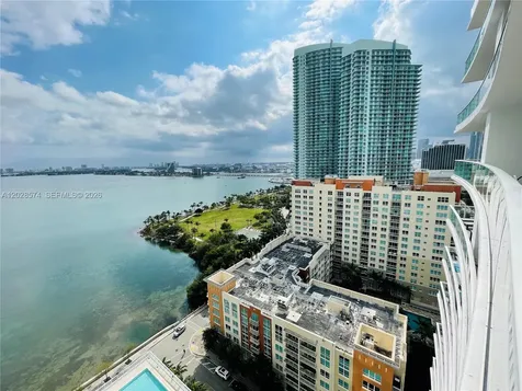 2020 N Bayshore Drive Miami FL 33137