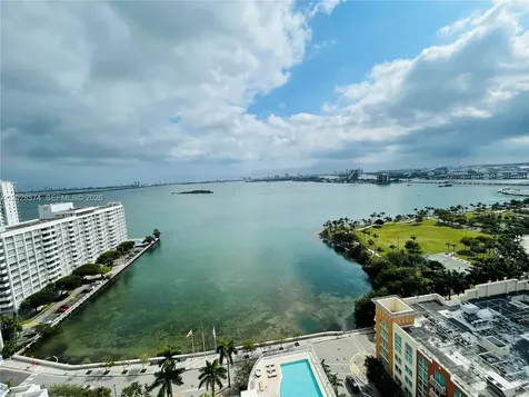 2020 N Bayshore Drive Miami FL 33137