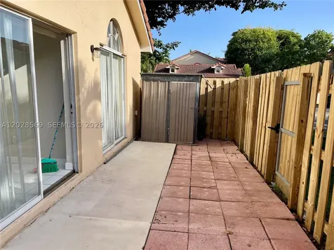 11050 SW 152nd Court Miami FL 33196