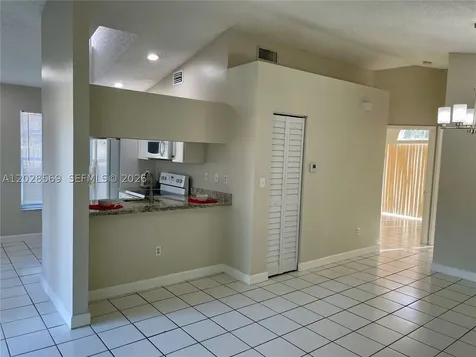 11050 SW 152nd Court Miami FL 33196