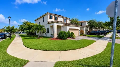 19329 NE 8th Court Miami FL 33179