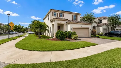 19329 NE 8th Court Miami FL 33179