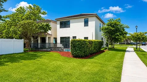 19329 NE 8th Court Miami FL 33179