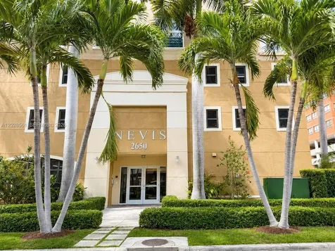 2650 SW 37th Avenue Miami FL 33133
