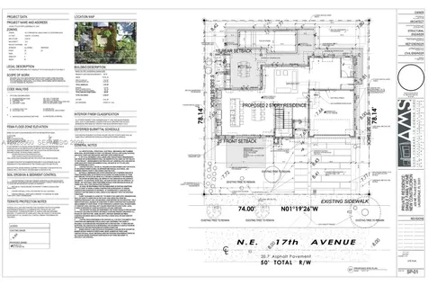 428 NE 17th Avenue Fort Lauderdale FL 33301
