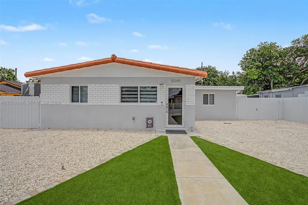 10345 NW 35th Court Miami FL 33147
