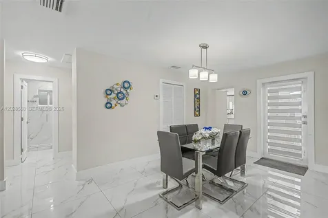 10345 NW 35th Court Miami FL 33147