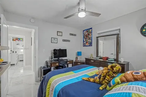 10345 NW 35th Court Miami FL 33147