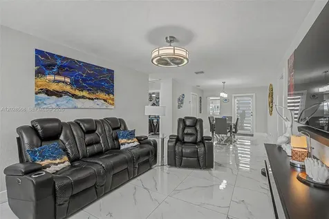 10345 NW 35th Court Miami FL 33147