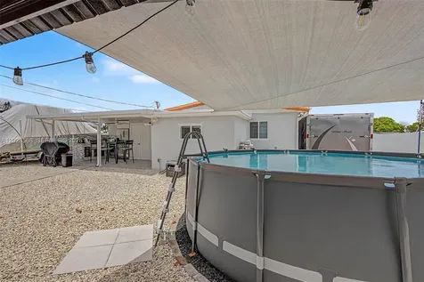 10345 NW 35th Court Miami FL 33147