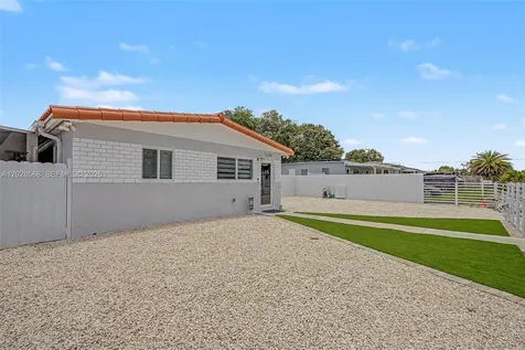 10345 NW 35th Court Miami FL 33147