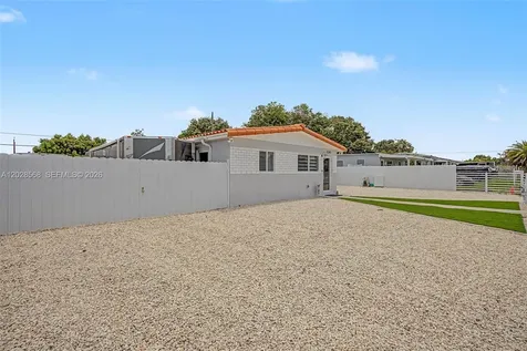 10345 NW 35th Court Miami FL 33147
