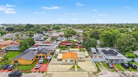 10345 NW 35th Court Miami FL 33147