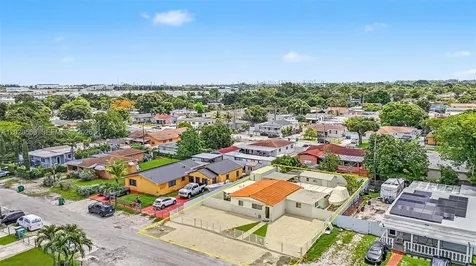 10345 NW 35th Court Miami FL 33147