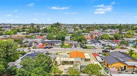 10345 NW 35th Court Miami FL 33147