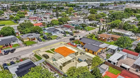 10345 NW 35th Court Miami FL 33147