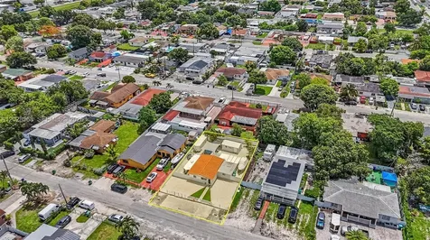 10345 NW 35th Court Miami FL 33147