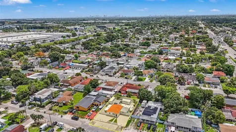 10345 NW 35th Court Miami FL 33147