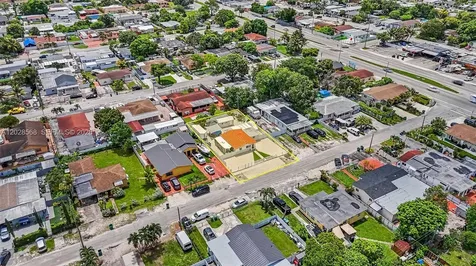 10345 NW 35th Court Miami FL 33147