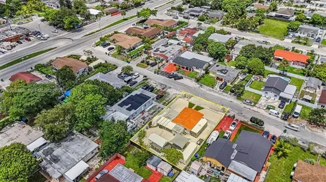 10345 NW 35th Court Miami FL 33147