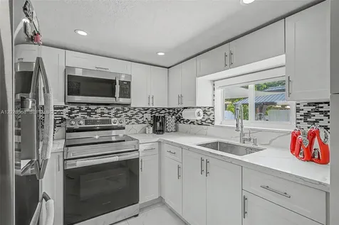 10345 NW 35th Court Miami FL 33147