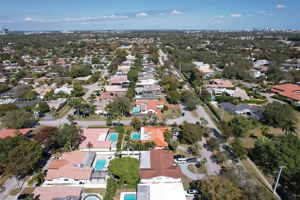 3460 N 46th Avenue Hollywood FL 33021