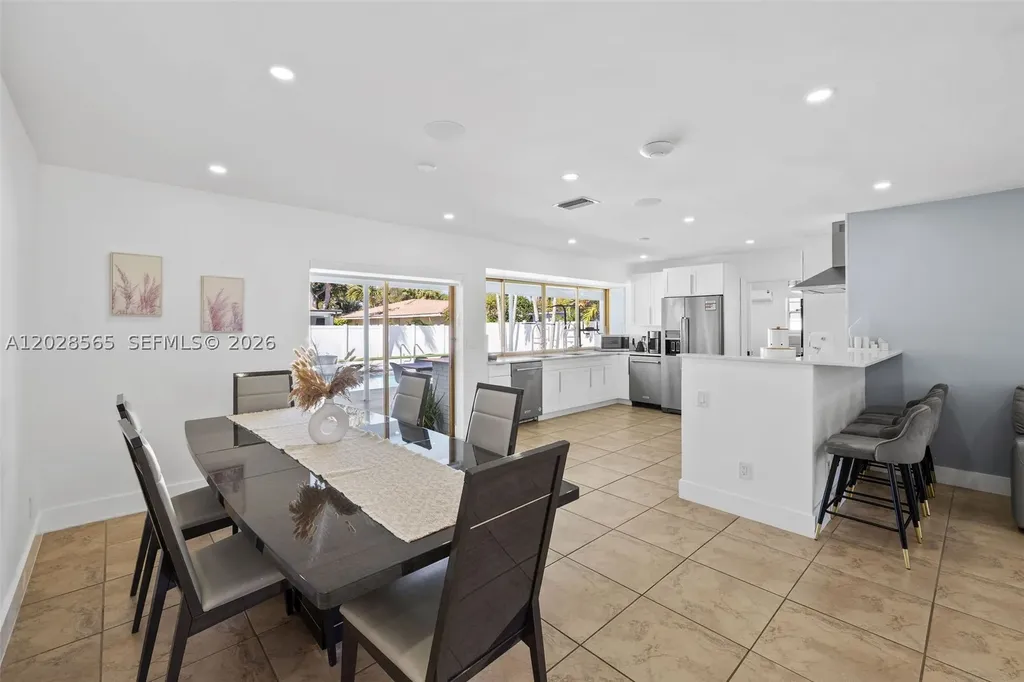 3460 N 46th Avenue Hollywood FL 33021
