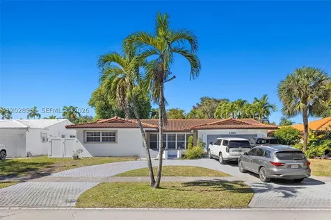 3460 N 46th Avenue Hollywood FL 33021