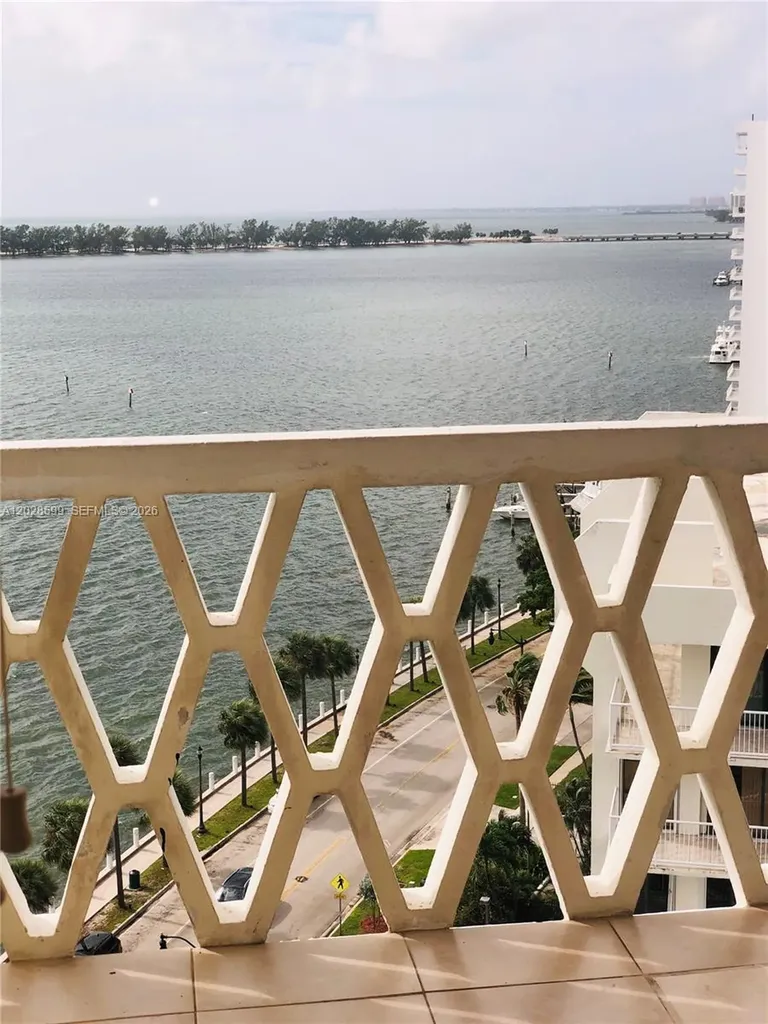 1430 Brickell Bay Drive Miami FL 33131