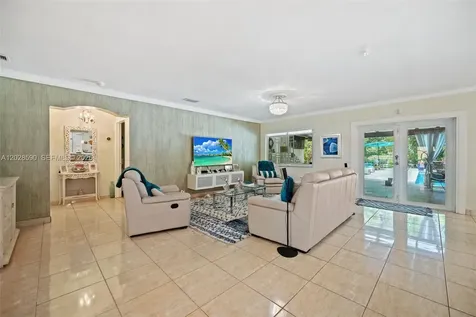 13700 N Miami Avenue Miami FL 33168