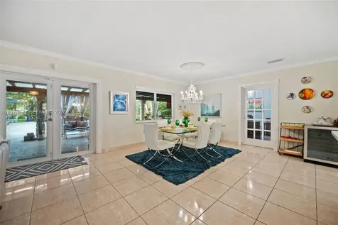 13700 N Miami Avenue Miami FL 33168