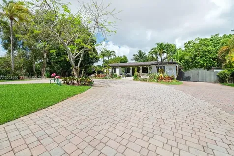 13700 N Miami Avenue Miami FL 33168